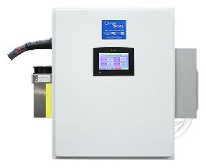 Continuous Emission Monitoring System