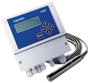 Dissolved Oxygen Meter