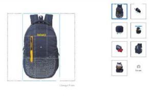 Inbag Back Pack Or Laptop Bag