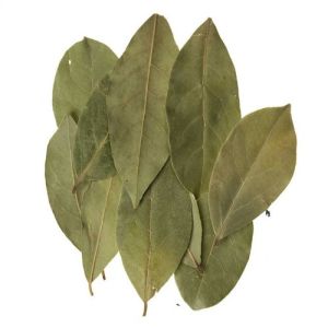 Bay Leaves