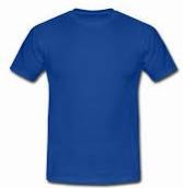 Mens Round Neck T-shirts