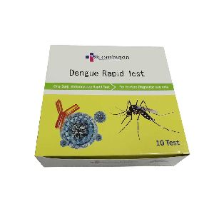 Dengue Test Kit