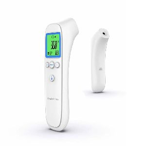 DetelPro DT09 Plus Infrared Thermometer