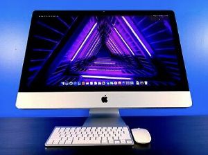 Apple iMac Desktop