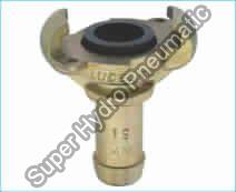 Claw Hose Coupling