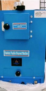 Automatic Sanitary Napkin Incinerators