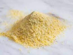 Coarse Corn Flour