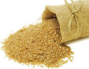 Cracked Wheat Flour