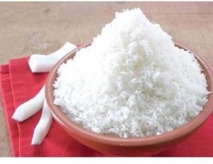 Frozen Shredded Coconut