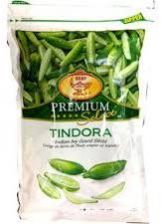 Frozen Tindora