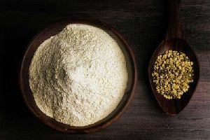 moong dal flour