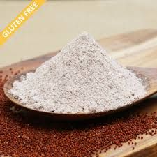 nutritional ragi flour