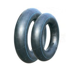 Light Commercial Vehicle Tire Tubes