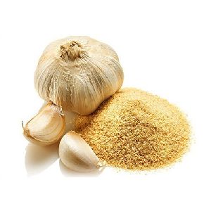 Dried Garlic Powder