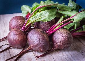 Fresh Beetroot