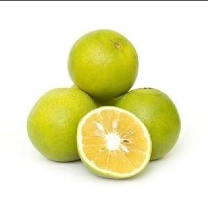 Fresh Sweet Lime