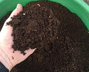 Vermicompost Fertilizer