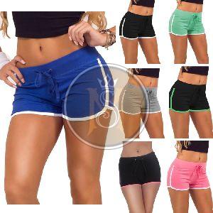 ladies shorts in pakistan