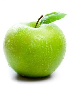 Fresh Green Apple