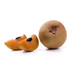 Fresh Sapodilla