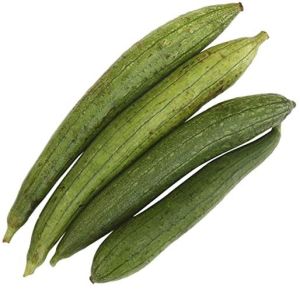 Fresh Sponge Gourd