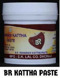 BR Kattha Paste