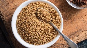 Fenugreek Seed