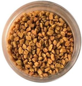 Fenugreek Seeds