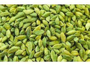 Green Cardamom