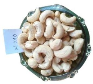 W240 Cashew Nuts