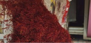 kashmiri mogra saffron