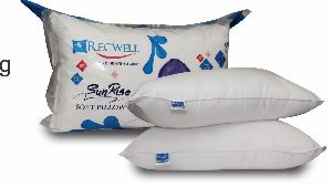 Recwell Sun Rise Soft Pillow