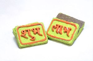 Shubh Labh Cow Dung Cake