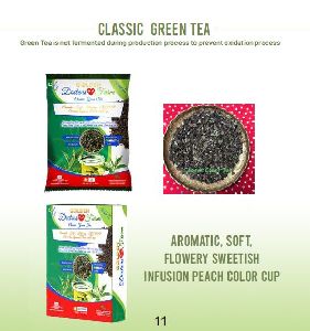 Classic Green Tea