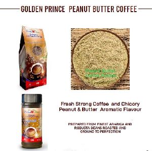 Golden Prince Peanut Butter Coffee