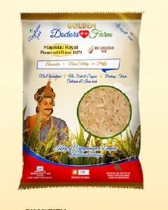 Premium 1121 Raw Basmati Rice
