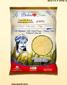 Premium 1121 Steam Basmati Rice