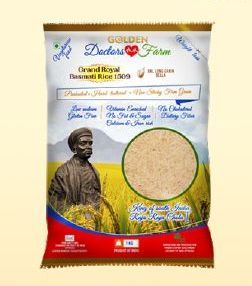 Premium 1509 Sella Basmati Rice