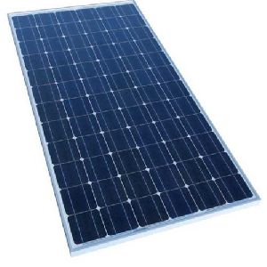 150w Solar Panel