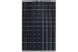 325W Solar Panel