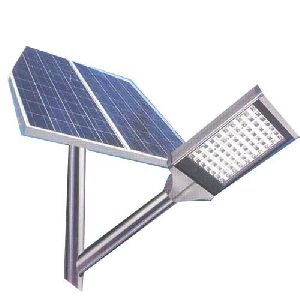 36W Solar LED Street Light