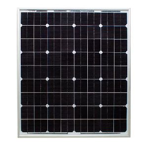 50W Solar Panel