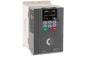 Solar AC drive VFD