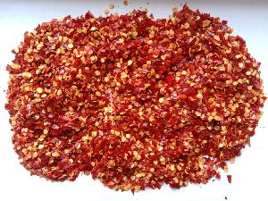 Red Chilli Flakes