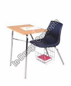 College Table Chair Set