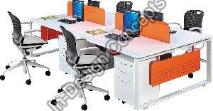 Designer Desking System