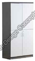 Designer Storage Cabinet
