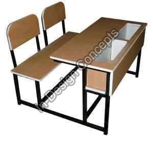 Fancy School Desk
