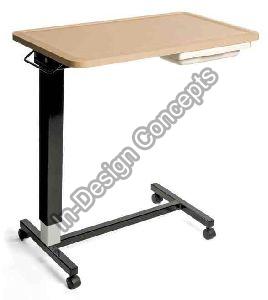 Hospital Bed Table
