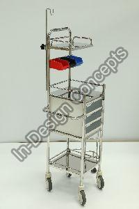 Hospital Trolley